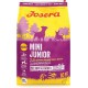 JOSERA MiniJunior Puppy Food for Small Breeds with Duck and Salmon, for Optimal Development, Super Premium Dry Food for Growing Dogs, Pack of 5 (5 x 900 Grams)