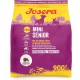 JOSERA MiniSenior (5 x 900 g) | Senior Mini | Premium Dry Food for Adult Older Dogs Small Breeds | Salmon & Potato | Small Croquettes | Grain-Free | Dog Food | Pack of 5 JOSERA MiniSenior (5 x 900 g) | Senior Mini | Premium Dry Food for Adult Older Dogs Small Breeds | Salmon & Potato | Small Croquettes | Grain-Free | Dog Food | Pack of 5