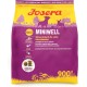 JOSERA Miniwell (1 x 10 kg) | Adult Mini | Premium Dry Food for Adult Dogs Small Breeds | Poultry & Rice | Small Croquettes | Extra Compatible | Wheat Free | Dog Food | Pack of 1 JOSERA Miniwell (1 x 10 kg) | Adult Mini | Premium Dry Food for Adult Dogs Small Breeds | Poultry & Rice | Small Croquettes | Extra Compatible | Wheat Free | Dog Food | Pack of 1