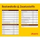 JOSERA Optiness (1 x 12.5 kg) | Adult | Premium Dry Food for Adult Dogs | Lamb & Poultry | Protein Reduced & No Corn | Wheat Free | Valuable Fatty Acids | Dog Food | Pack of 1 JOSERA Optiness (1 x 12.5 kg) | Adult | Premium Dry Food for Adult Dogs | Lamb & Poultry | Protein Reduced & No Corn | Wheat Free | Valuable Fatty Acids | Dog Food | Pack of 1