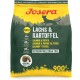 JOSERA Salmon & Potato (1 x 12.5 kg) | Adult | Premium Dry Food for Adult Dogs | Potato & Salmon as the Only Animal Protein Source | Grain-Free | Dog Food | Pack of 1 JOSERA Salmon & Potato (1 x 12.5 kg) | Adult | Premium Dry Food for Adult Dogs | Potato & Salmon as the Only Animal Protein Source | Grain-Free | Dog Food | Pack of 1