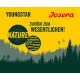 JOSERA YoungStar (1 x 12.5 kg) Junior Premium Dry Food for Growing Dogs, Poultry & Potato, Grain-Free, Puppy Food for Medium and Large Breeds, Dog Food, Pack of 1 JOSERA YoungStar (1 x 12.5 kg) Junior Premium Dry Food for Growing Dogs, Poultry & Potato, Grain-Free, Puppy Food for Medium and Large Breeds, Dog Food, Pack of 1