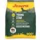 JOSERA YoungStar (1 x 12.5 kg) Junior Premium Dry Food for Growing Dogs, Poultry & Potato, Grain-Free, Puppy Food for Medium and Large Breeds, Dog Food, Pack of 1 JOSERA YoungStar (1 x 12.5 kg) Junior Premium Dry Food for Growing Dogs, Poultry & Potato, Grain-Free, Puppy Food for Medium and Large Breeds, Dog Food, Pack of 1
