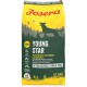 JOSERA YoungStar (1 x 12.5 kg) Junior Premium Dry Food for Growing Dogs, Poultry & Potato, Grain-Free, Puppy Food for Medium and Large Breeds, Dog Food, Pack of 1 JOSERA YoungStar (1 x 12.5 kg) Junior Premium Dry Food for Growing Dogs, Poultry & Potato, Grain-Free, Puppy Food for Medium and Large Breeds, Dog Food, Pack of 1