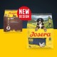 Josera Kids Puppy Food for Medium and Large Breeds, No Wheat, Super Premium Dry Food for Growing Dogs Josera Kids Puppy Food for Medium and Large Breeds, No Wheat, Super Premium Dry Food for Growing Dogs