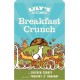 Lily's Kitchen Breakfast Crunch Dry Food for Dogs 800g Lily's Kitchen Breakfast Crunch Dry Food for Dogs 800g