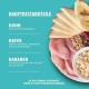 Lily's Kitchen Breakfast Crunch Dry Food for Dogs 800g Lily's Kitchen Breakfast Crunch Dry Food for Dogs 800g