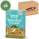 Lily's Kitchen Breakfast Crunch Dry Food for Dogs 800g Lily's Kitchen Breakfast Crunch Dry Food for Dogs 800g