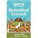 Lily's Kitchen Breakfast Crunch Dry Food for Dogs 800g Lily's Kitchen Breakfast Crunch Dry Food for Dogs 800g