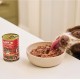 Lily's Kitchen Natural Wet Food for Adult Dogs Tin - Beef Goulash - Dog Food Grain-Free Recipe (6 x 400 g Cans) Lily's Kitchen Natural Wet Food for Adult Dogs Tin - Beef Goulash - Dog Food Grain-Free Recipe (6 x 400 g Cans)