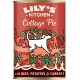 Lily's Kitchen Natural Wet Food for Adult Dogs Tin - Beef Goulash - Dog Food Grain-Free Recipe (6 x 400 g Cans) Lily's Kitchen Natural Wet Food for Adult Dogs Tin - Beef Goulash - Dog Food Grain-Free Recipe (6 x 400 g Cans)