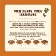 Lily's Kitchen Natural Wet Food for Adult Dogs Tin - Beef Goulash - Dog Food Grain-Free Recipe (6 x 400 g Cans) Lily's Kitchen Natural Wet Food for Adult Dogs Tin - Beef Goulash - Dog Food Grain-Free Recipe (6 x 400 g Cans)