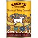 Lily's Kitchen Natural Wet Food for Adult Dogs Tin - Beef Goulash - Dog Food Grain-Free Recipe (6 x 400 g Cans) Lily's Kitchen Natural Wet Food for Adult Dogs Tin - Beef Goulash - Dog Food Grain-Free Recipe (6 x 400 g Cans)