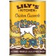 Lily's Kitchen Natural Wet Food for Adult Dogs Tin - Beef Goulash - Dog Food Grain-Free Recipe (6 x 400 g Cans) Lily's Kitchen Natural Wet Food for Adult Dogs Tin - Beef Goulash - Dog Food Grain-Free Recipe (6 x 400 g Cans)