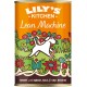 Lily's Kitchen Natural Wet Food for Adult Dogs Tin - Beef Goulash - Dog Food Grain-Free Recipe (6 x 400 g Cans) Lily's Kitchen Natural Wet Food for Adult Dogs Tin - Beef Goulash - Dog Food Grain-Free Recipe (6 x 400 g Cans)