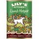 Lily's Kitchen Natural Wet Food for Adult Dogs Tin - Beef Goulash - Dog Food Grain-Free Recipe (6 x 400 g Cans) Lily's Kitchen Natural Wet Food for Adult Dogs Tin - Beef Goulash - Dog Food Grain-Free Recipe (6 x 400 g Cans)