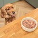 Lily's Kitchen Natural Wet Food for Adult Dogs Tin - Beef Goulash - Dog Food Grain-Free Recipe (6 x 400 g Cans) Lily's Kitchen Natural Wet Food for Adult Dogs Tin - Beef Goulash - Dog Food Grain-Free Recipe (6 x 400 g Cans)