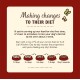 Lily's Kitchen Natural Wet Food for Adult Dogs Tin - Beef Goulash - Dog Food Grain-Free Recipe (6 x 400 g Cans) Lily's Kitchen Natural Wet Food for Adult Dogs Tin - Beef Goulash - Dog Food Grain-Free Recipe (6 x 400 g Cans)