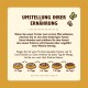 Lily's Kitchen Natural Wet Food for Adult Dogs Tin - Beef Goulash - Dog Food Grain-Free Recipe (6 x 400 g Cans) Lily's Kitchen Natural Wet Food for Adult Dogs Tin - Beef Goulash - Dog Food Grain-Free Recipe (6 x 400 g Cans)