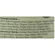 Lily's Kitchen Natural Wet Food for Adult Dogs Tin - Beef Goulash - Dog Food Grain-Free Recipe (6 x 400 g Cans) Lily's Kitchen Natural Wet Food for Adult Dogs Tin - Beef Goulash - Dog Food Grain-Free Recipe (6 x 400 g Cans)