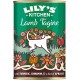 Lily's Kitchen Natural Wet Food for Adult Dogs Tin - Beef Goulash - Dog Food Grain-Free Recipe (6 x 400 g Cans) Lily's Kitchen Natural Wet Food for Adult Dogs Tin - Beef Goulash - Dog Food Grain-Free Recipe (6 x 400 g Cans)