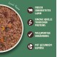 Lily's Kitchen Natural Wet Food for Adult Dogs Tin - Beef Goulash - Dog Food Grain-Free Recipe (6 x 400 g Cans) Lily's Kitchen Natural Wet Food for Adult Dogs Tin - Beef Goulash - Dog Food Grain-Free Recipe (6 x 400 g Cans)