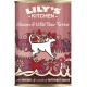 Lily's Kitchen Natural Wet Food for Adult Dogs Tin - Beef Goulash - Dog Food Grain-Free Recipe (6 x 400 g Cans) Lily's Kitchen Natural Wet Food for Adult Dogs Tin - Beef Goulash - Dog Food Grain-Free Recipe (6 x 400 g Cans)