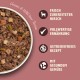 Lily's Kitchen Natural Wet Food for Adult Dogs Tin - Beef Goulash - Dog Food Grain-Free Recipe (6 x 400 g Cans) Lily's Kitchen Natural Wet Food for Adult Dogs Tin - Beef Goulash - Dog Food Grain-Free Recipe (6 x 400 g Cans)