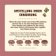 Lily's Kitchen Natural Wet Food for Adult Dogs Tin - Beef Goulash - Dog Food Grain-Free Recipe (6 x 400 g Cans) Lily's Kitchen Natural Wet Food for Adult Dogs Tin - Beef Goulash - Dog Food Grain-Free Recipe (6 x 400 g Cans)