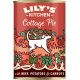 Lily's Kitchen Natural Wet Food for Adult Dogs Tin - Beef Goulash - Dog Food Grain-Free Recipe (6 x 400 g Cans) Lily's Kitchen Natural Wet Food for Adult Dogs Tin - Beef Goulash - Dog Food Grain-Free Recipe (6 x 400 g Cans)