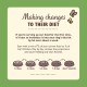 Lily's Kitchen Natural Wet Food for Adult Dogs Tin - Beef Goulash - Dog Food Grain-Free Recipe (6 x 400 g Cans) Lily's Kitchen Natural Wet Food for Adult Dogs Tin - Beef Goulash - Dog Food Grain-Free Recipe (6 x 400 g Cans)