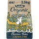 Lily's Kitchen Organic Chicken and Vegetable Bake, 7 kg Lily's Kitchen Organic Chicken and Vegetable Bake, 7 kg