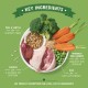 Lily's Kitchen Organic Chicken and Vegetable Bake, 7 kg Lily's Kitchen Organic Chicken and Vegetable Bake, 7 kg