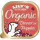 Lily's Kitchen Organic Chicken and Vegetable Bake, 7 kg Lily's Kitchen Organic Chicken and Vegetable Bake, 7 kg