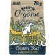 Lily's Kitchen Organic Chicken and Vegetable Bake, 7 kg Lily's Kitchen Organic Chicken and Vegetable Bake, 7 kg