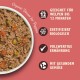 Lily's Kitchen Organic Chicken and Vegetable Bake, 7 kg Lily's Kitchen Organic Chicken and Vegetable Bake, 7 kg