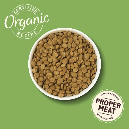 Lily's Kitchen Organic Chicken and Vegetable Bake, 7 kg Lily's Kitchen Organic Chicken and Vegetable Bake, 7 kg