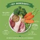 Lily's Kitchen Organic Chicken and Vegetable Bake, 7 kg Lily's Kitchen Organic Chicken and Vegetable Bake, 7 kg