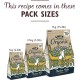 Lily's Kitchen Organic Chicken and Vegetable Bake, 7 kg Lily's Kitchen Organic Chicken and Vegetable Bake, 7 kg