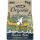 Lily's Kitchen Organic Chicken and Vegetable Bake, 7 kg Lily's Kitchen Organic Chicken and Vegetable Bake, 7 kg