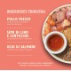 Lily's Kitchen Puppy Chicken and Salmon Complete Dry Dog Food (2.5 kg) Lily's Kitchen Puppy Chicken and Salmon Complete Dry Dog Food (2.5 kg)