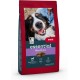 MERA Essential Dog Food > Chunks < For Adult Dogs - Poultry Dry Food with Extra-Large Croquettes - No Sugar & Preservatives, 12.5 kg MERA Essential Dog Food > Chunks < For Adult Dogs - Poultry Dry Food with Extra-Large Croquettes - No Sugar & Preservatives, 12.5 kg