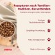 MERA Essential Soft Chunks (12.5 kg), Dry Dog Food for All Dog Breeds, Dry Food with Poultry Protein, Healthy Food with Omega-3 and Omega-6, Croquettes Semi-Moist