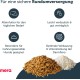 MERA Pure Sensitive Insect Protein Dog Food, Dry Food with Insect Protein for Sensitive Dogs, Hypoallergenic and Environmentally Friendly (12.5 kg) MERA Pure Sensitive Insect Protein Dog Food, Dry Food with Insect Protein for Sensitive Dogs, Hypoallergenic and Environmentally Friendly (12.5 kg)