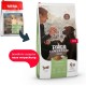 MERA Pure Sensitive Insect Protein Dog Food, Dry Food with Insect Protein for Sensitive Dogs, Hypoallergenic and Environmentally Friendly (12.5 kg) MERA Pure Sensitive Insect Protein Dog Food, Dry Food with Insect Protein for Sensitive Dogs, Hypoallergenic and Environmentally Friendly (12.5 kg)