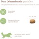 MERA Pure Sensitive Insect Protein Dog Food, Dry Food with Insect Protein for Sensitive Dogs, Hypoallergenic and Environmentally Friendly (12.5 kg) MERA Pure Sensitive Insect Protein Dog Food, Dry Food with Insect Protein for Sensitive Dogs, Hypoallergenic and Environmentally Friendly (12.5 kg)