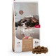 MERA Pure Sensitive Puppy with Turkey and Rice (4 kg), Easily Digestible Puppy Food, Gluten-Free Dry Food without Wheat MERA Pure Sensitive Puppy with Turkey and Rice (4 kg), Easily Digestible Puppy Food, Gluten-Free Dry Food without Wheat