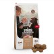 MERA pure sensitive Adult Turkey and Rice Dog Food, Dry Food for the Daily Nutrition of Food-Sensitive Dogs MERA pure sensitive Adult Turkey and Rice Dog Food, Dry Food for the Daily Nutrition of Food-Sensitive Dogs