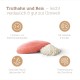 MERA pure sensitive Adult Turkey and Rice Dog Food, Dry Food for the Daily Nutrition of Food-Sensitive Dogs MERA pure sensitive Adult Turkey and Rice Dog Food, Dry Food for the Daily Nutrition of Food-Sensitive Dogs