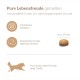 MERA pure sensitive Adult Turkey and Rice Dog Food, Dry Food for the Daily Nutrition of Food-Sensitive Dogs MERA pure sensitive Adult Turkey and Rice Dog Food, Dry Food for the Daily Nutrition of Food-Sensitive Dogs
